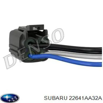 Купити 22641AA32A Subaru Лямбда зонд, датчик кисню