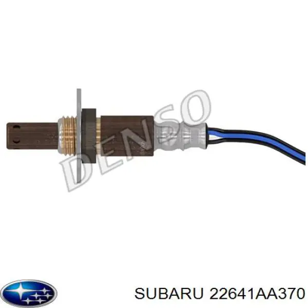  Subaru 22641AA370 ціна, від 64.32 USD