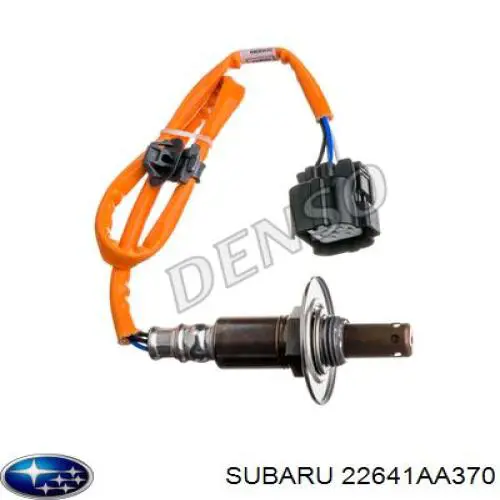22641AA370 Subaru 
