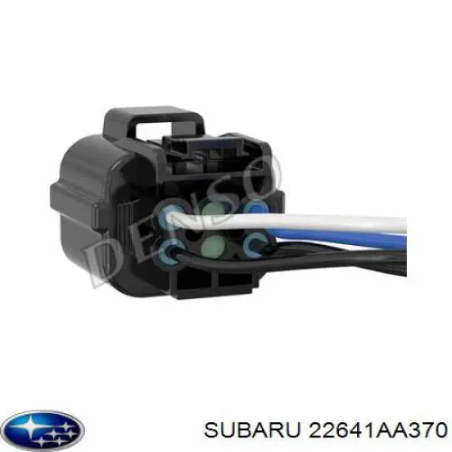 Купити 22641AA370 Subaru 
