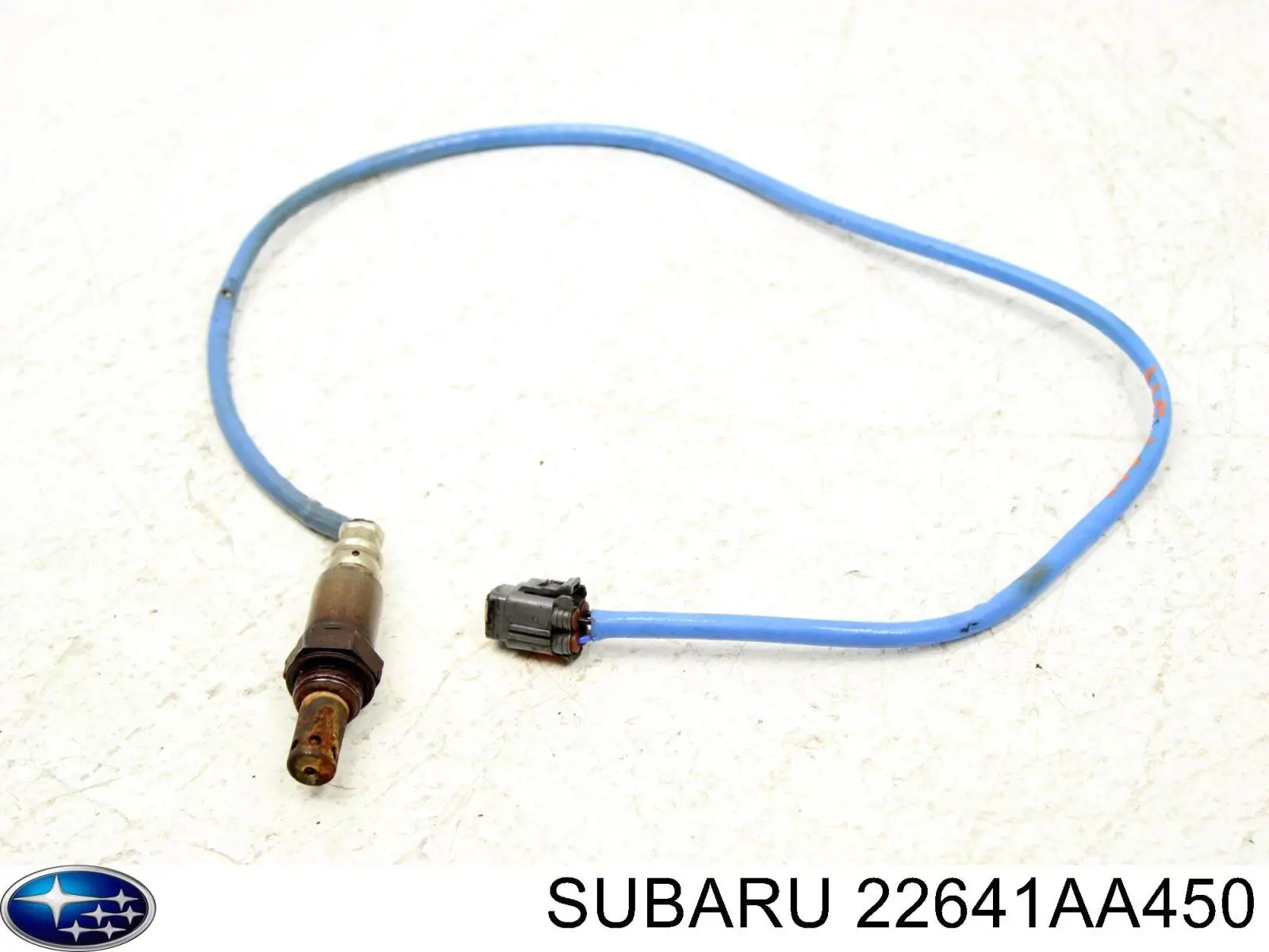 Лямбда датчик кисню Subaru 22641AA450 ціна, від 167.27 USD