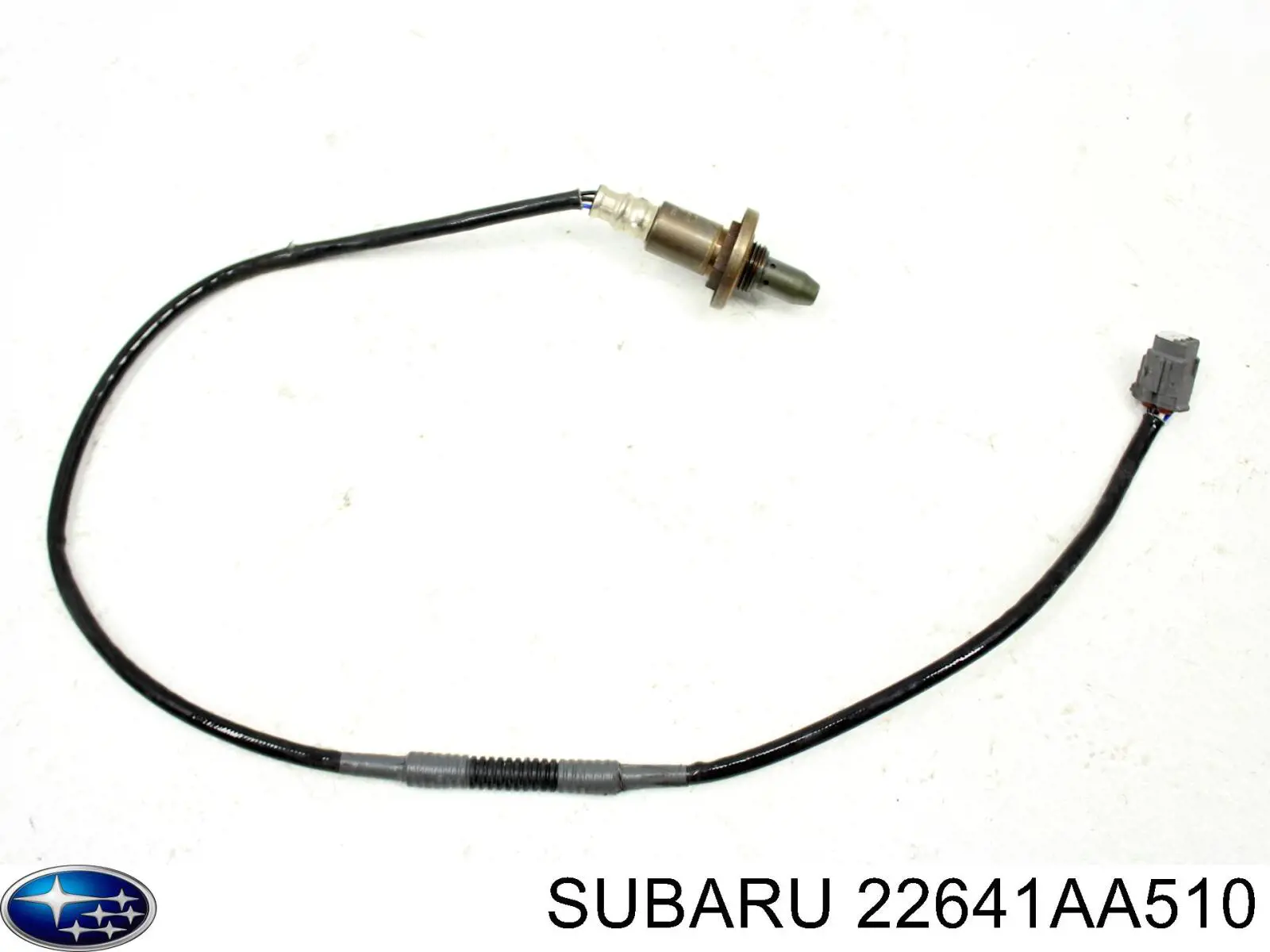 Лямбдазонд, датчик кисню до каталізатора Subaru 22641AA510 ціна, від 105.22 USD