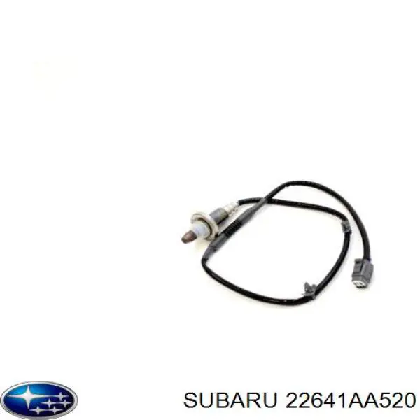22641AA520 Subaru 