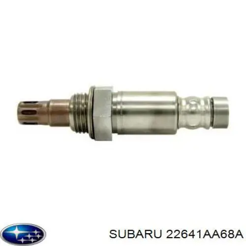 22641AA68A Subaru 