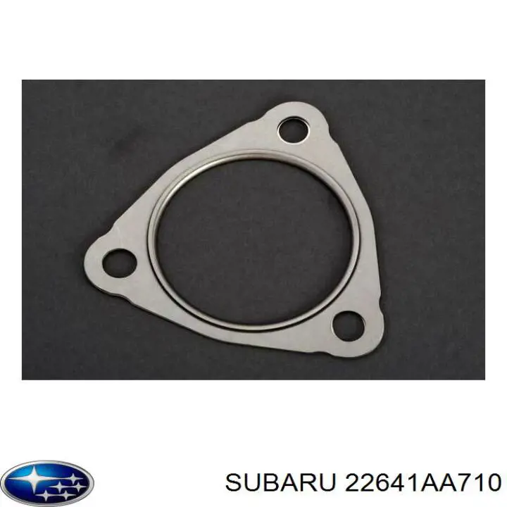  Subaru 22641AA710 ціна, від 60.81 USD