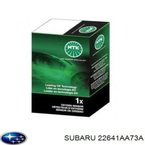  22641AA73A Subaru