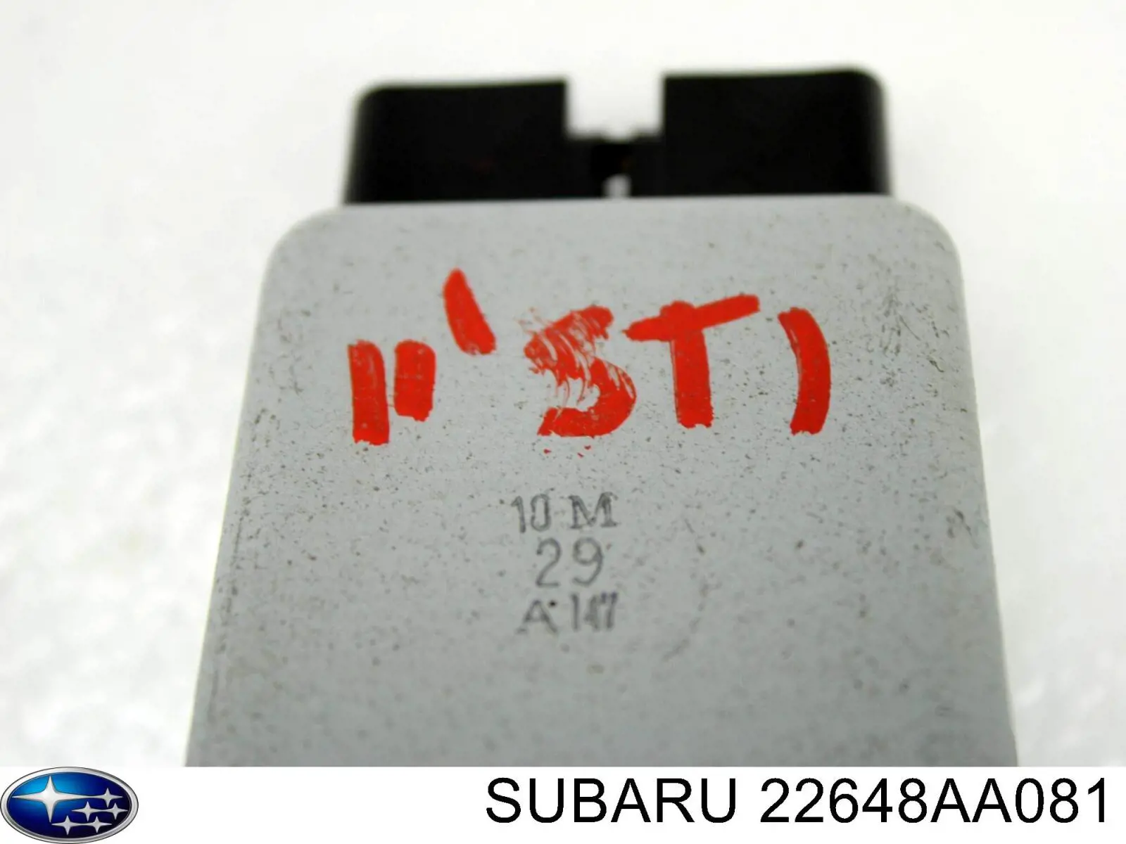 Купити 22648AA081 Subaru 