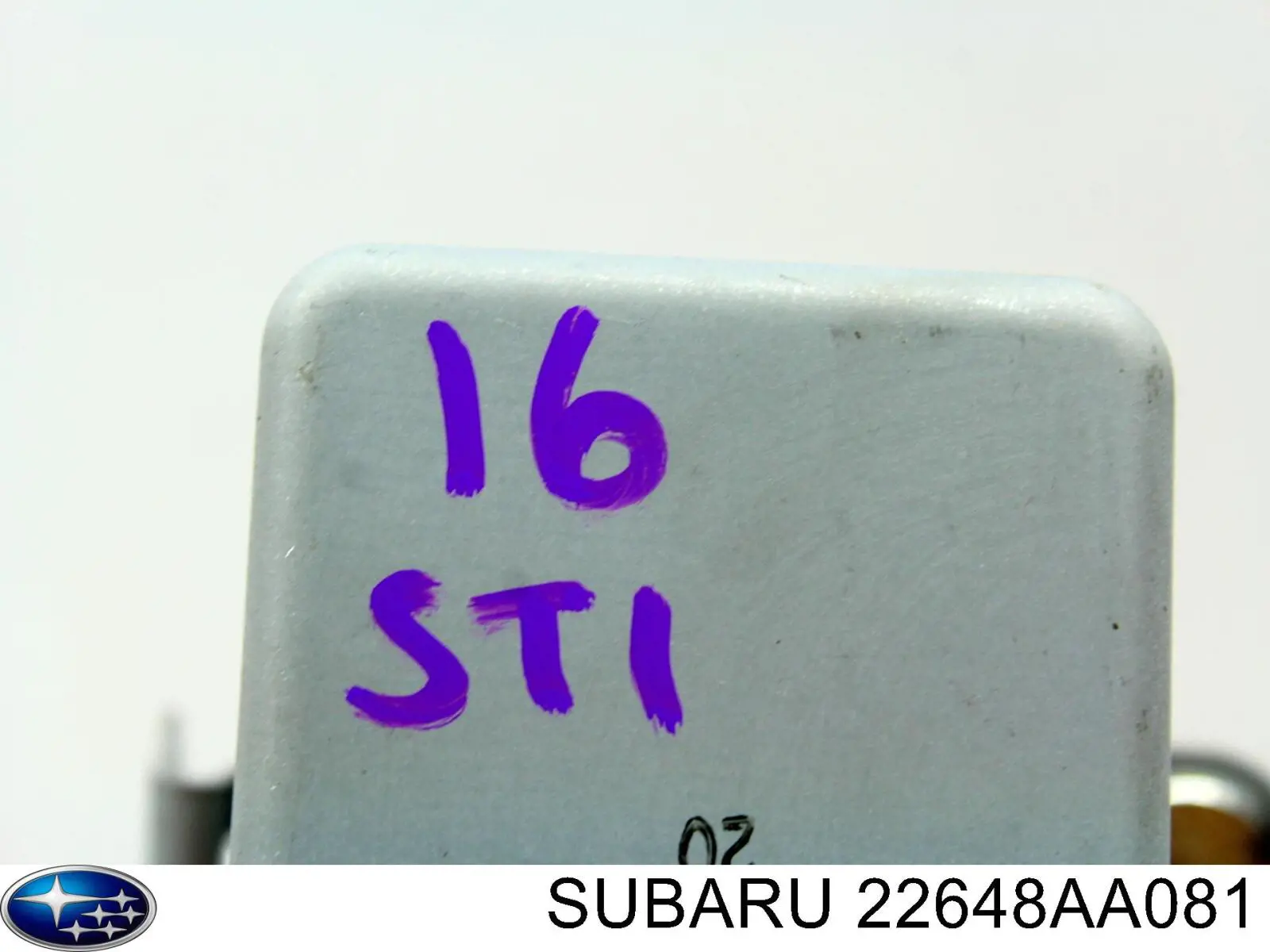  22648AA081 Subaru