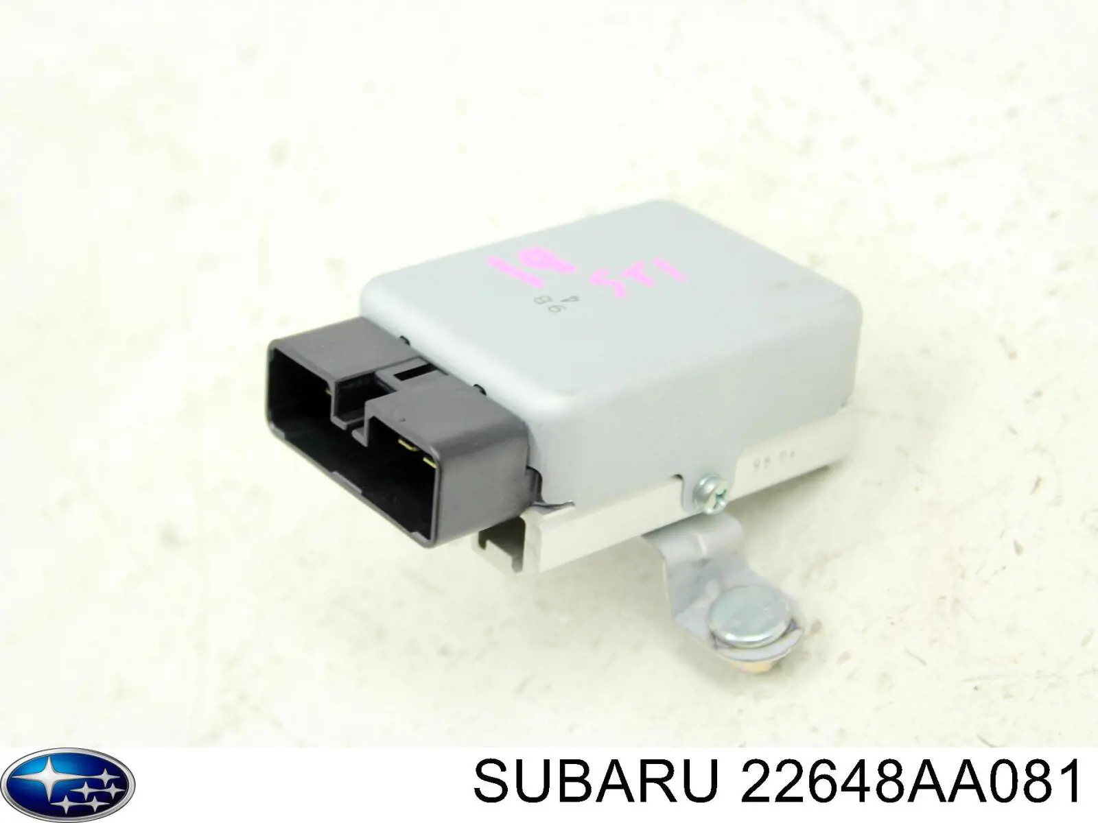 22648AA081 Subaru 