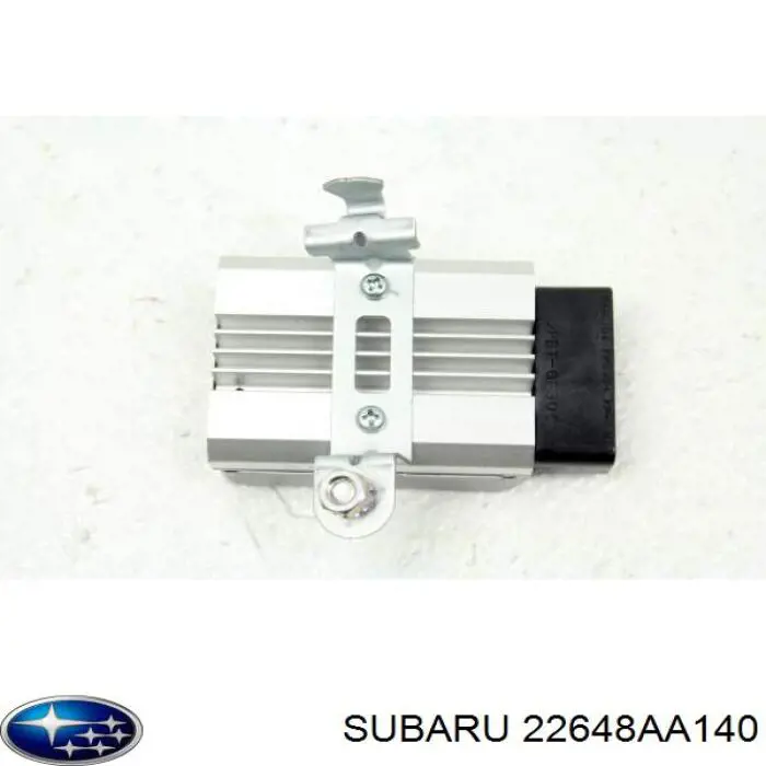  Subaru 22648AA140