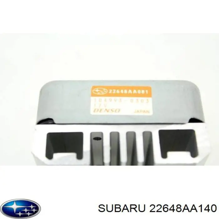  Subaru 22648AA140 ціна, від 60.95 USD