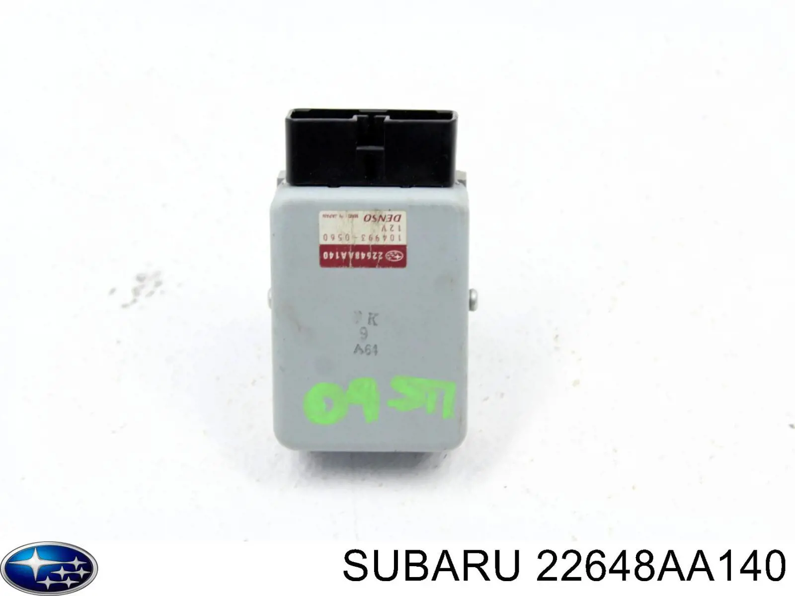  22648AA140 Subaru