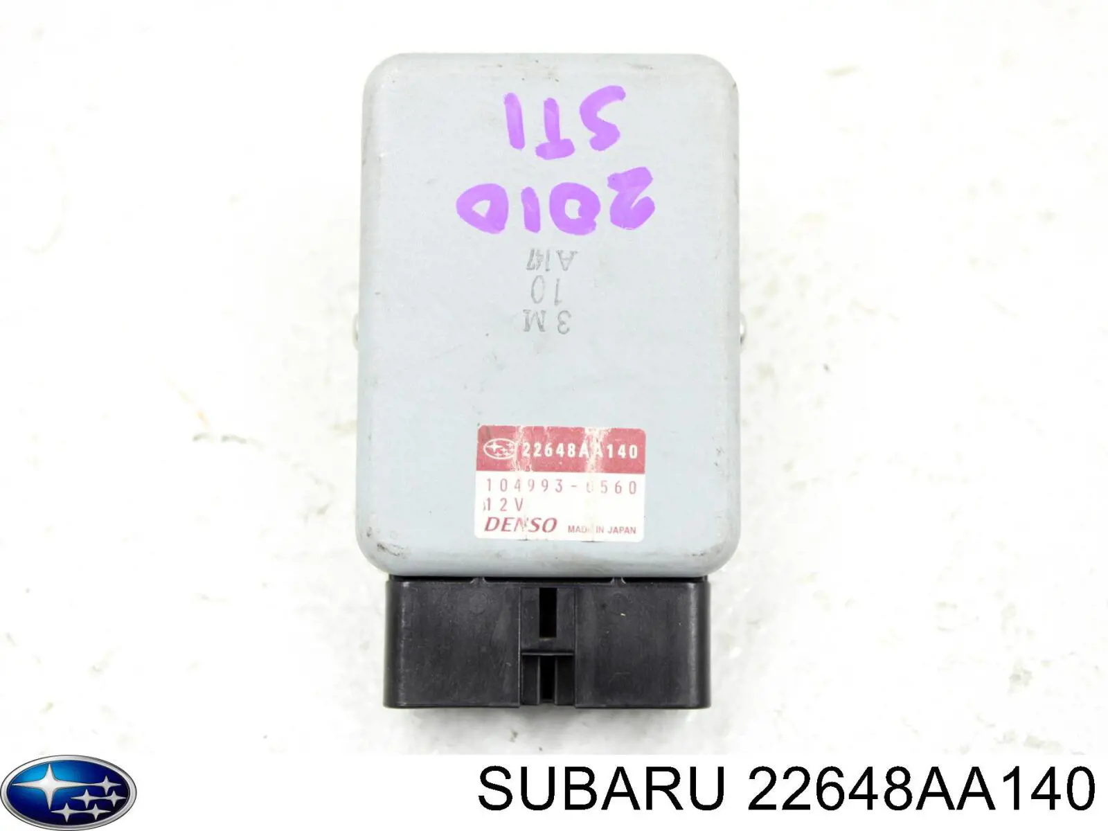  22648AA140 Subaru