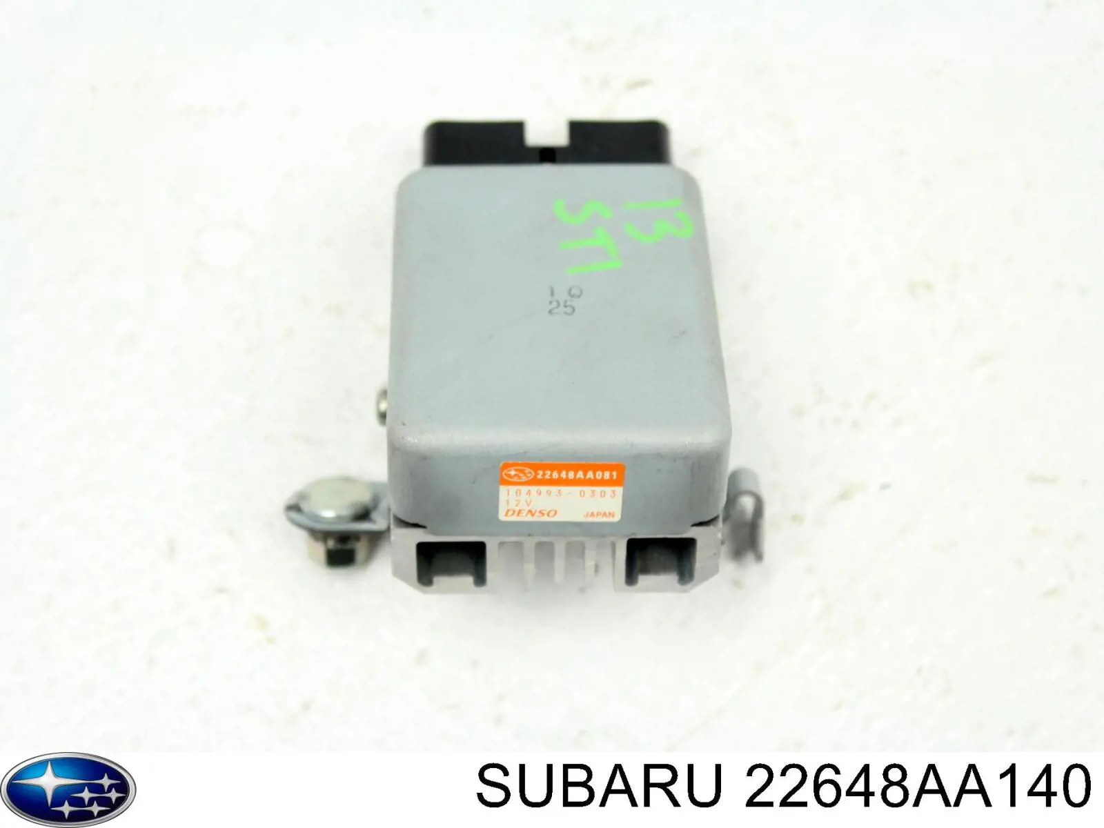  Subaru 22648AA140 ціна, від 60.95 USD