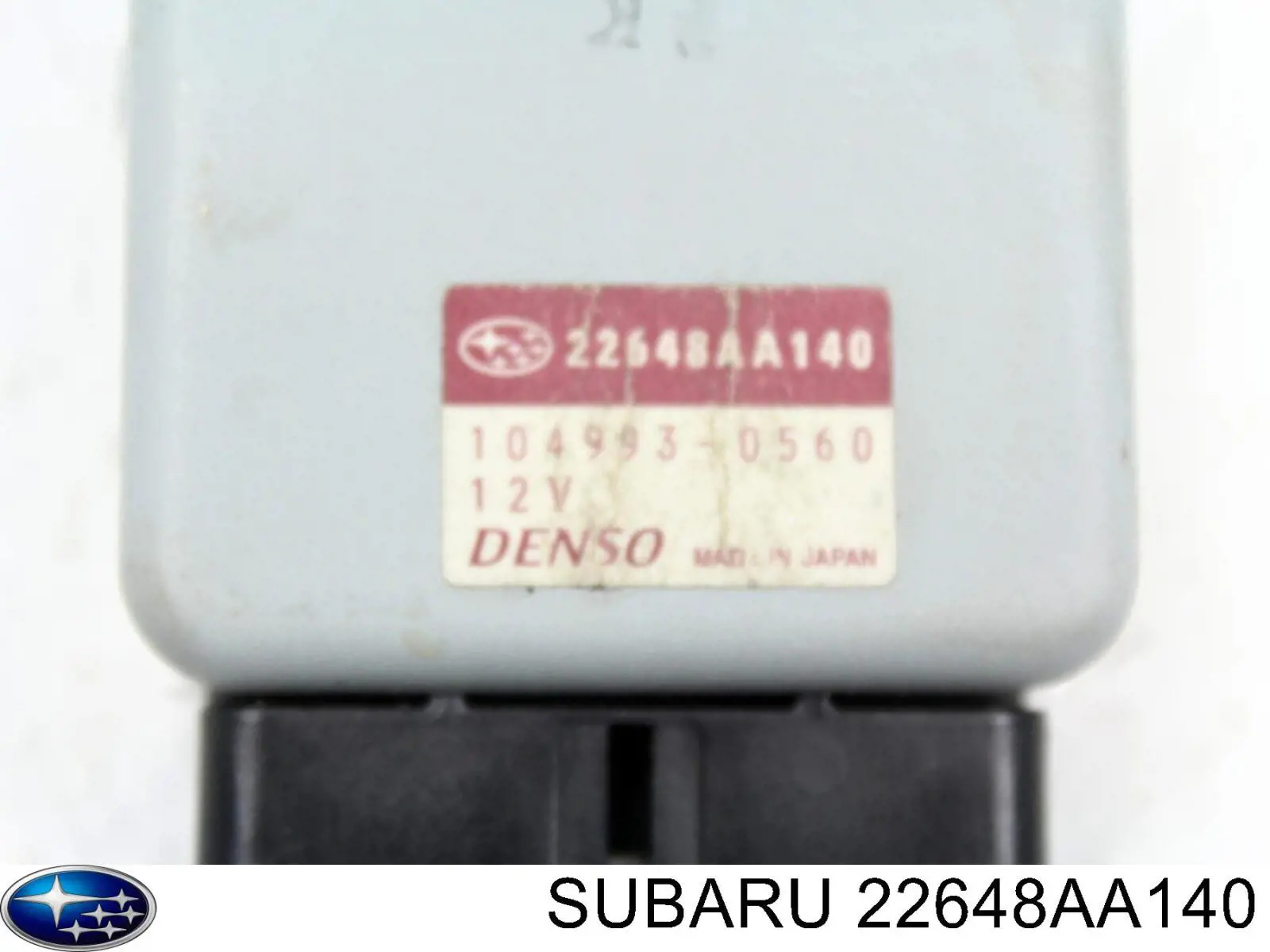 Купити 22648AA140 Subaru 