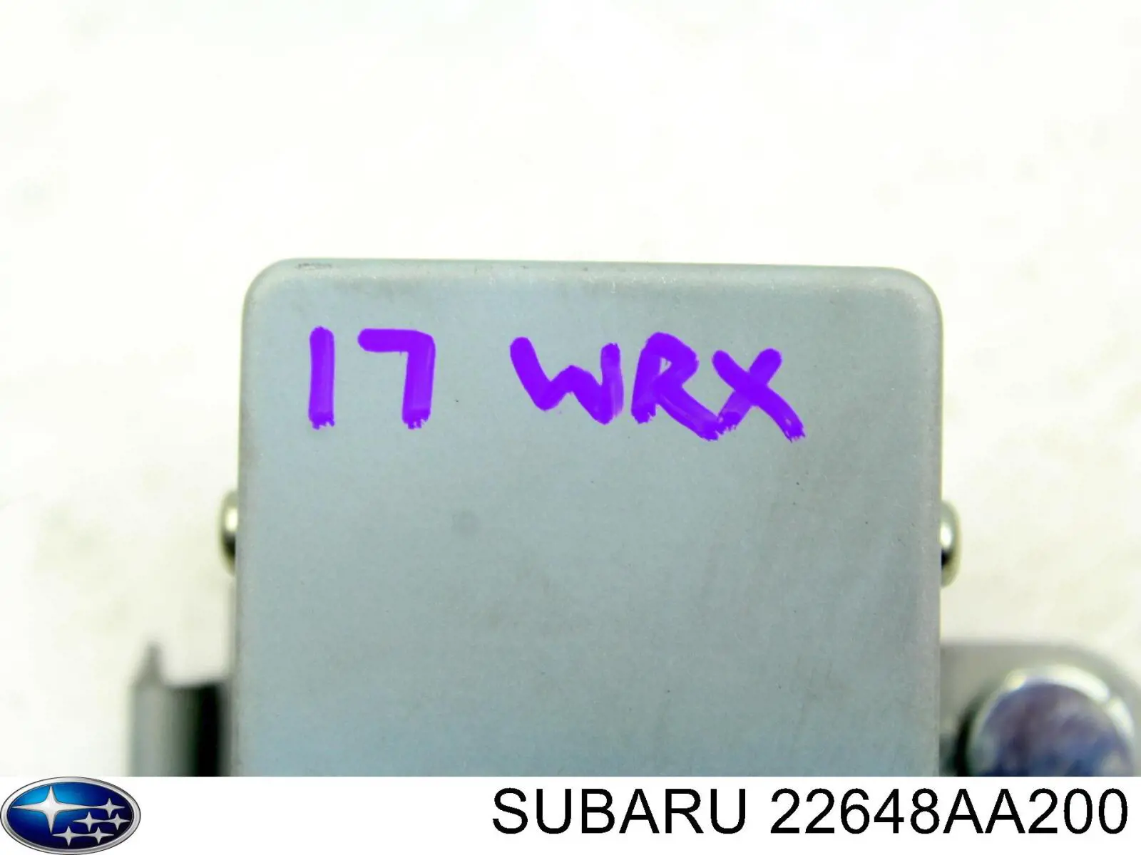  Subaru 22648AA200 ціна, від 17.78 USD