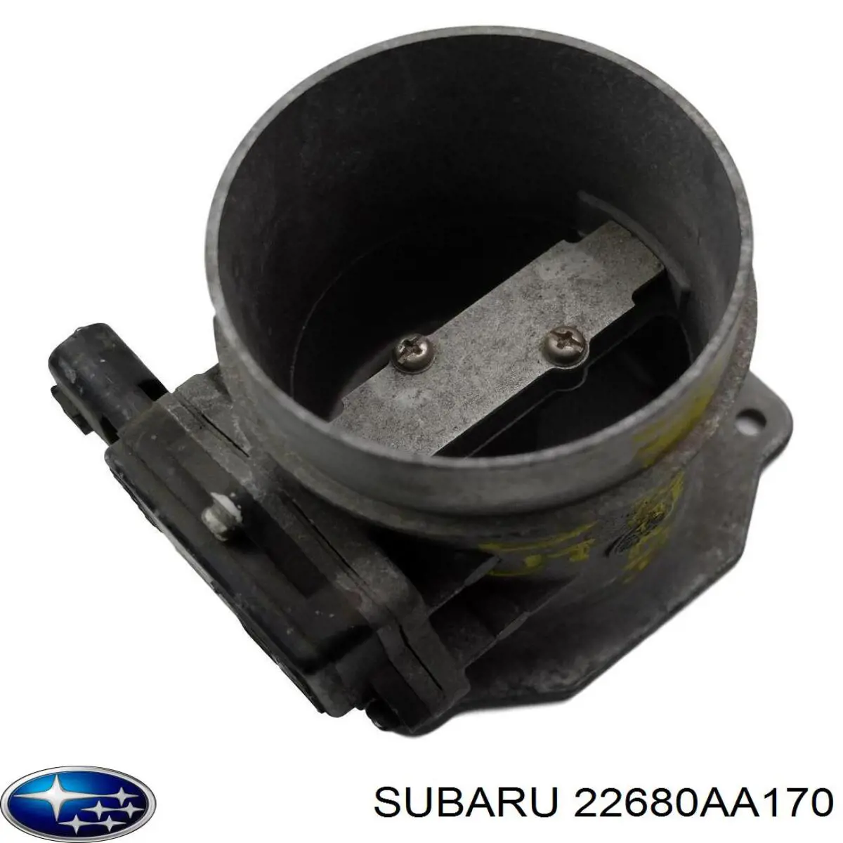 22680AA170 Subaru Датчик витрати повітря