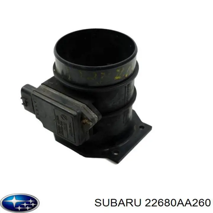  22680AA260 Subaru
