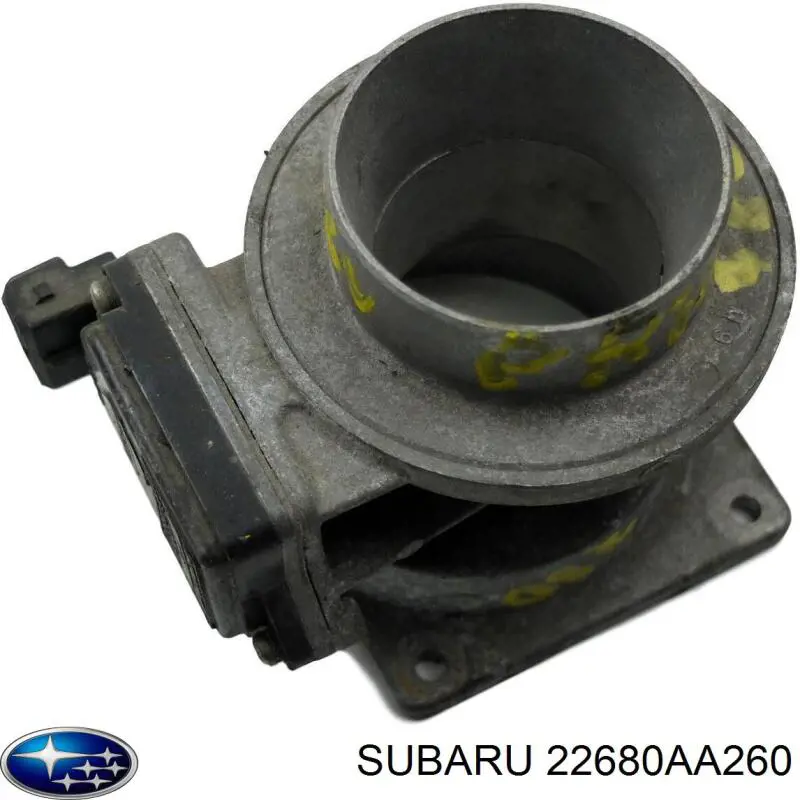 22680AA260 Subaru 