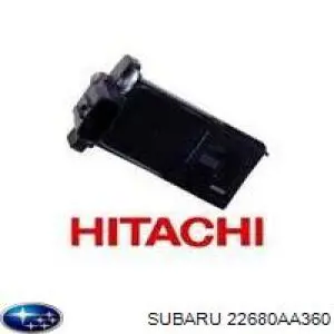 Купити 101528 Facet Повітромір