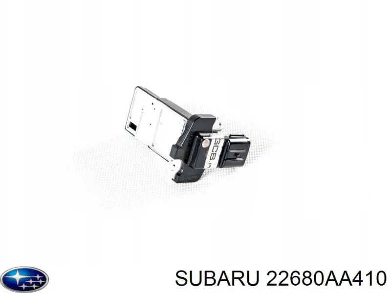 Купити 22680AA410 Subaru Повітромір