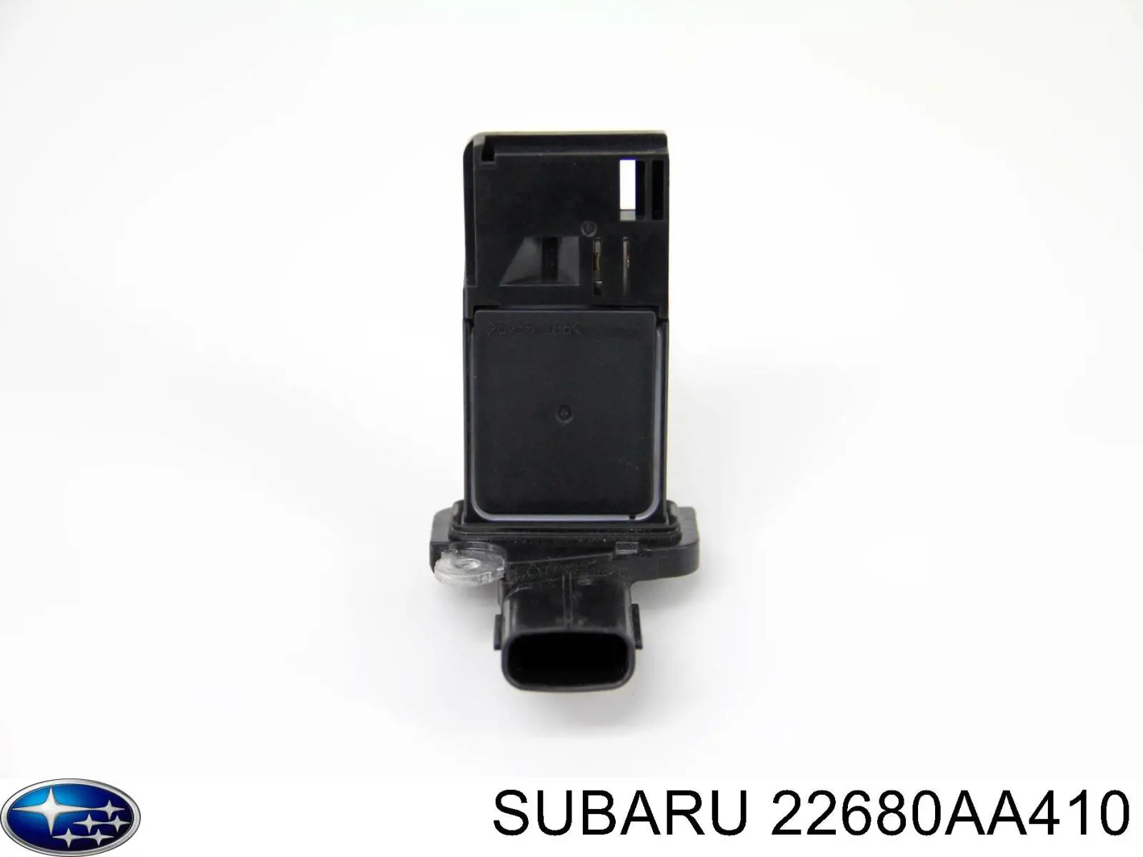 22680AA410 Subaru датчик потоку (витрати повітря, витратомір MAF - (Mass Airflow))