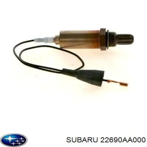 22690AA000 Subaru 