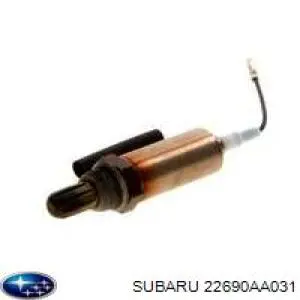 Лямбдазонд, датчик кисню 22690AA031 Subaru