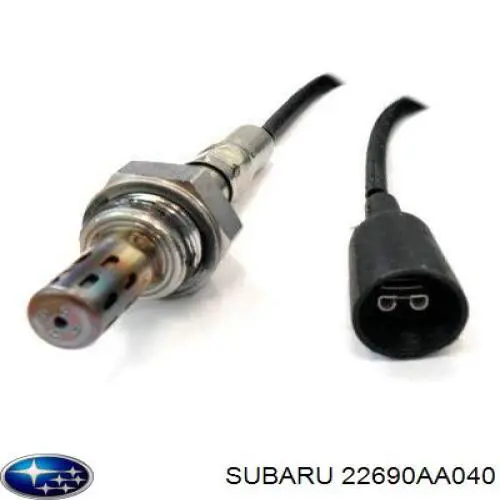 22690AA040 Subaru 