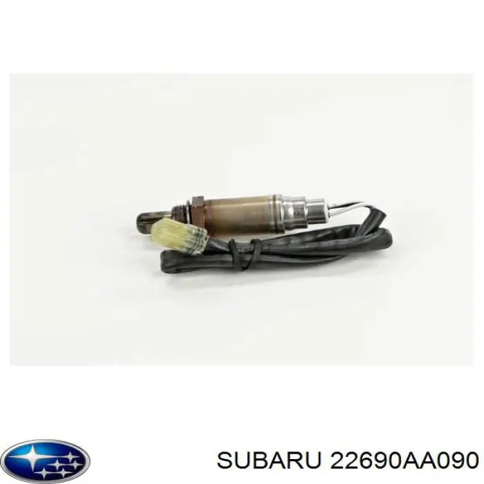 Купити 22690AA090 Subaru Лямбдазонд, датчик кисню до каталізатора