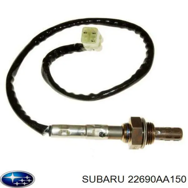 22690AA150 Subaru Датчик кисню