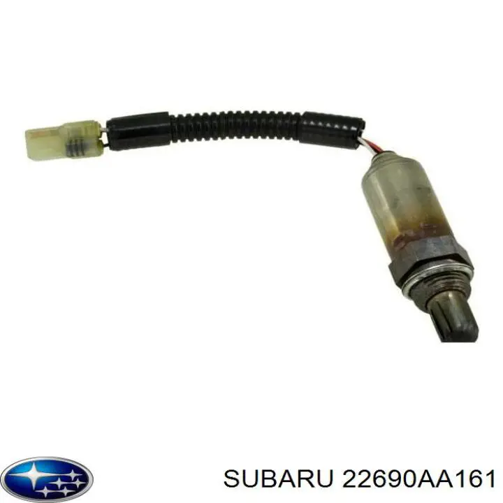 22690AA161 Subaru лямбдазонд, датчик кисню