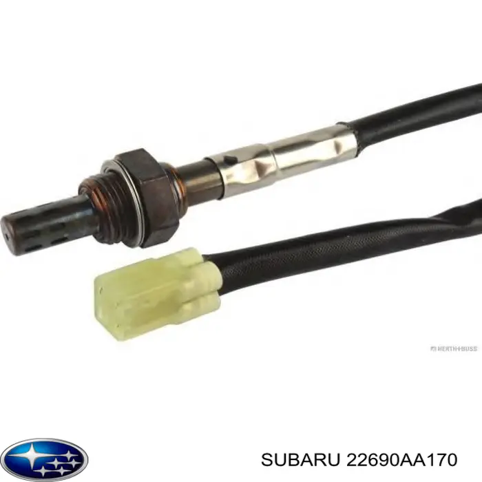 22690AA170 Subaru Лямбдазонд, датчик кисню до каталізатора