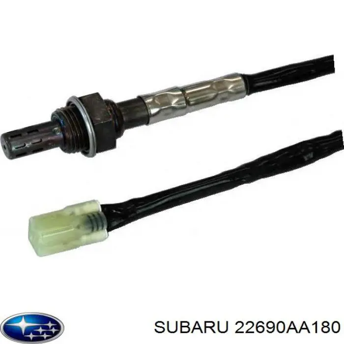 22690AA180 Subaru лямбдазонд, датчик кисню до каталізатора