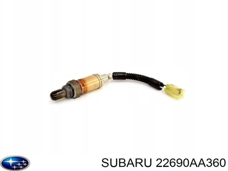  22690AA360 Subaru