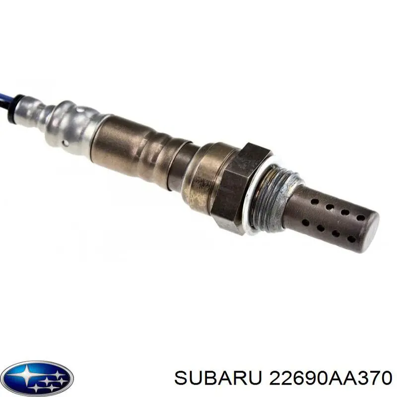 Купити 22690AA370 Subaru Лямбдазонд, датчик кисню до каталізатора
