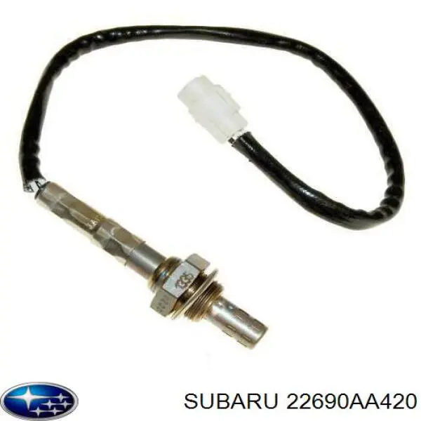 22690AA420 Subaru лямбда-зонд, датчик кисню після каталізатора