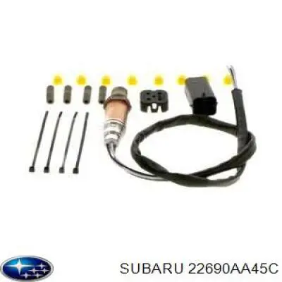 22690AA45C Subaru 