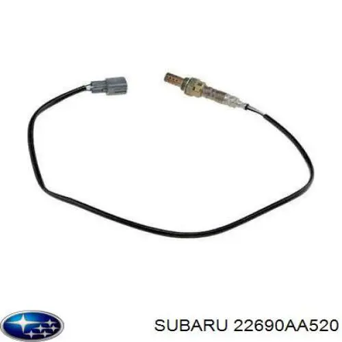 22690AA520 Subaru Датчик кисню