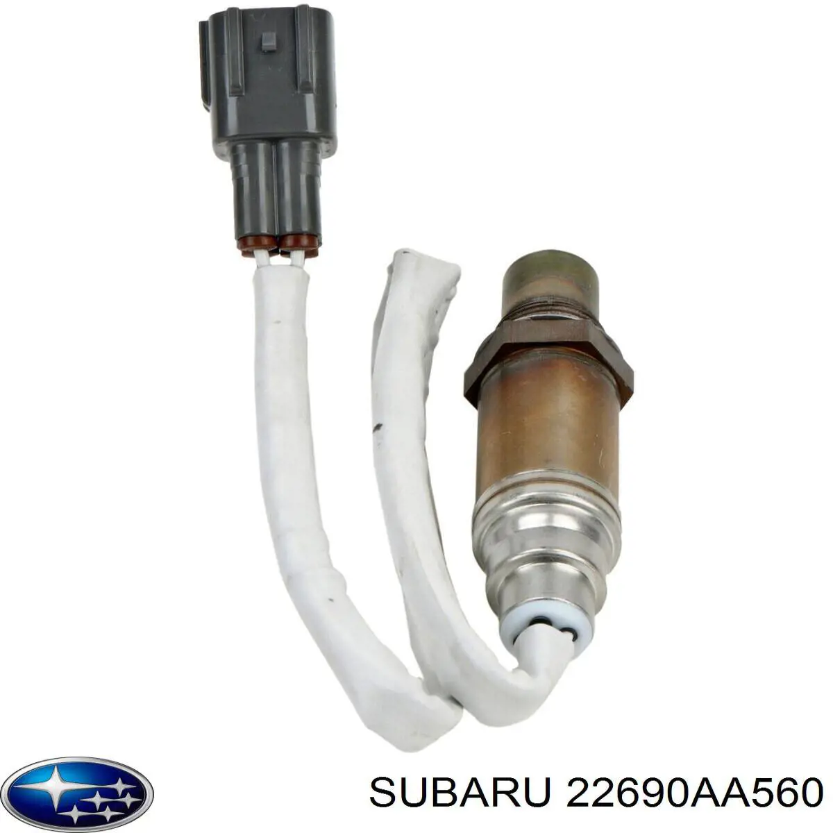 Лямбда-зонд 22690AA560 Subaru