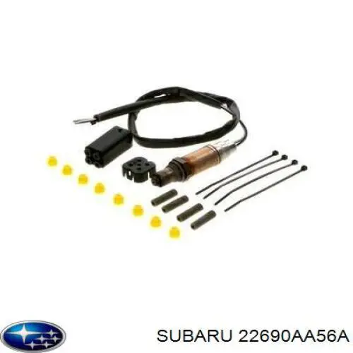 22690AA56A Subaru 
