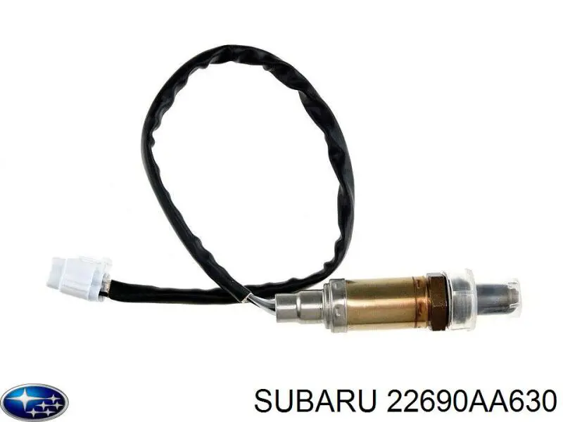 22690AA630 Subaru лямбдазонд, датчик кисню