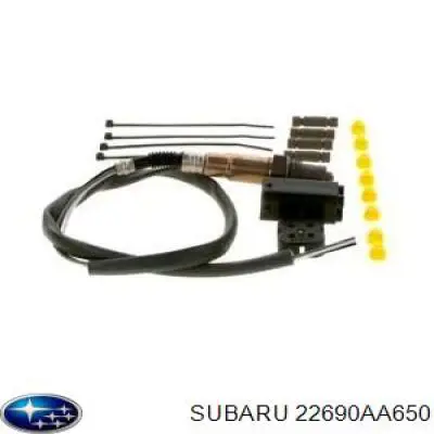 Лямбда-зонд 22690AA650 Subaru
