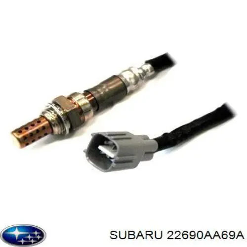 22690AA69A Subaru 
