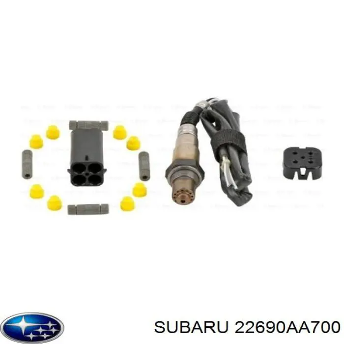22690AA700 Subaru Датчик кисню