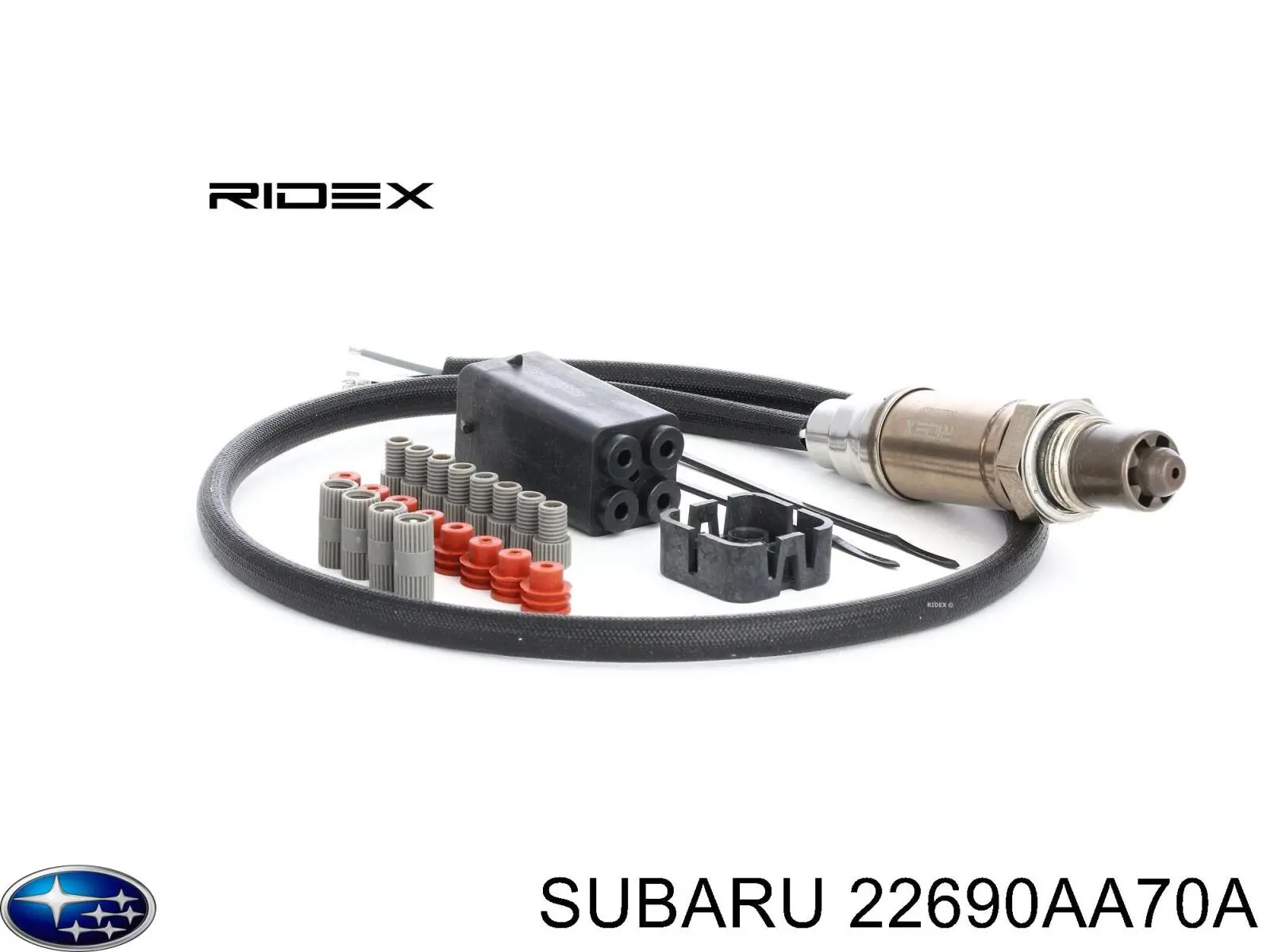22690AA70A Subaru 