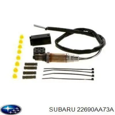 22690AA73A Subaru 