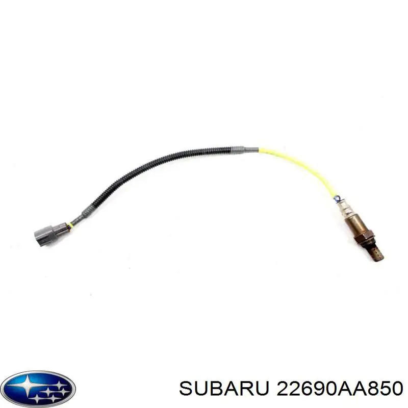 Лямбда датчик кисню Q-fix Q2120622 ціна, від 50.37 USD