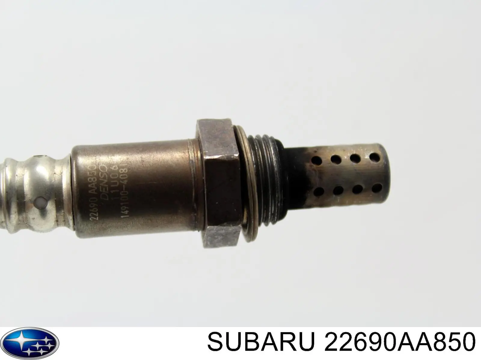 Лямбда-датчик Subaru 22690AA850