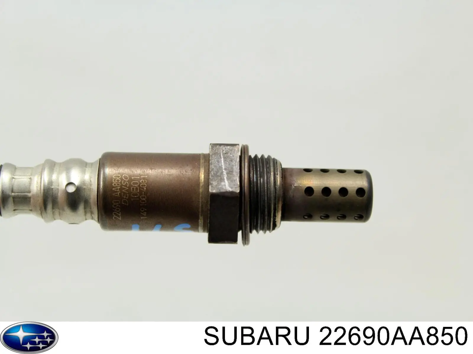 Лямбдазонд, датчик кисню 22690AA850 Subaru